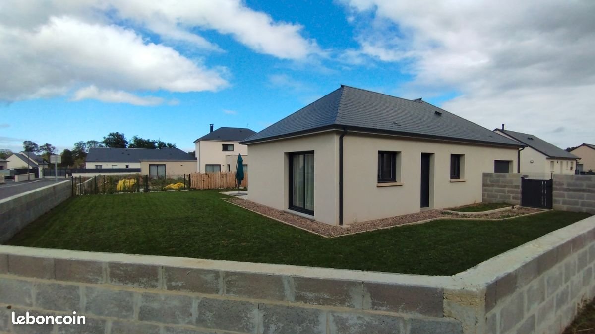 Maison à vendre, 91m², Ryes