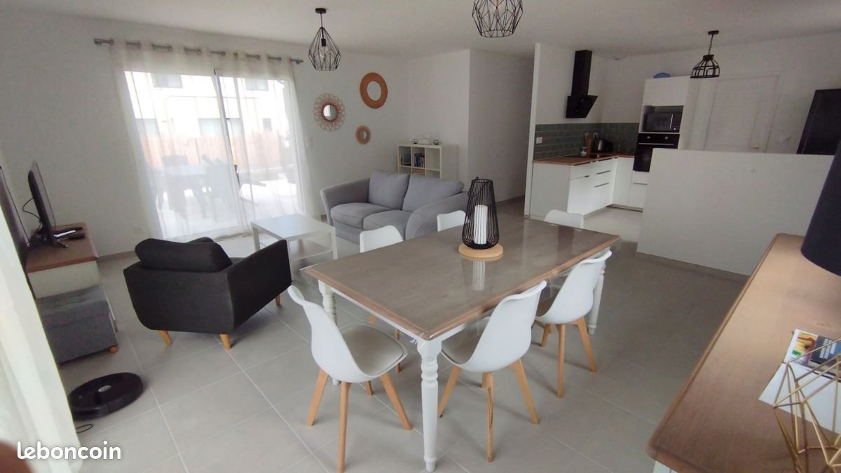 Maison à vendre, 91m², Ryes