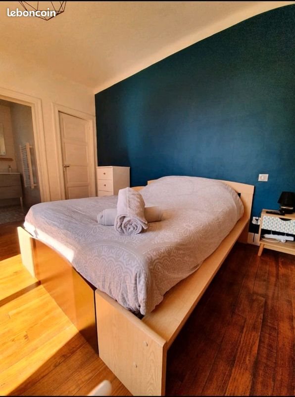 Appartement à louer, 80m², Blaye-les-Mines