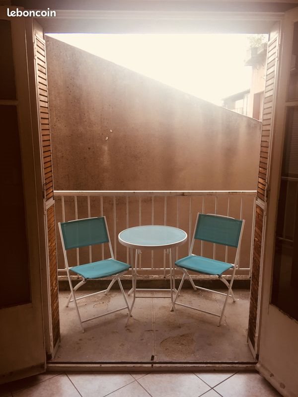 Appartement à louer, 17m², Aix-en-Provence