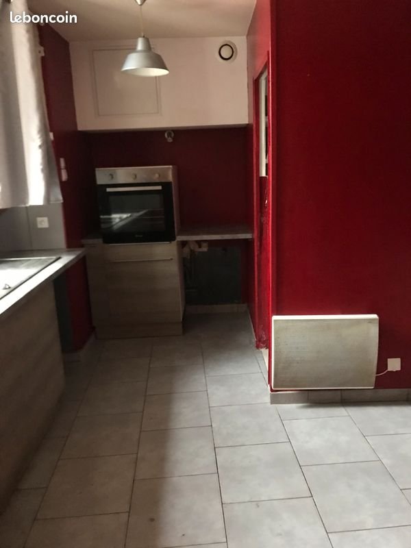 Maison à louer, 60m², Thiron-Gardais