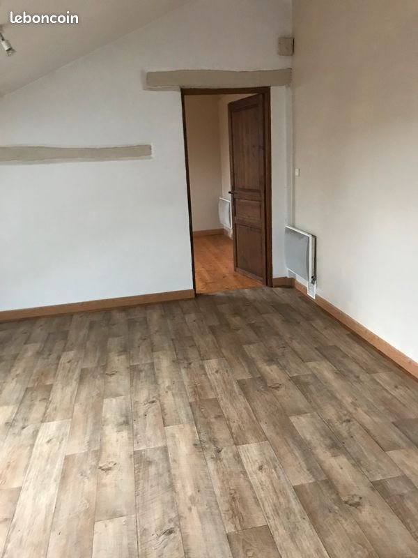 Maison à louer, 60m², Thiron-Gardais