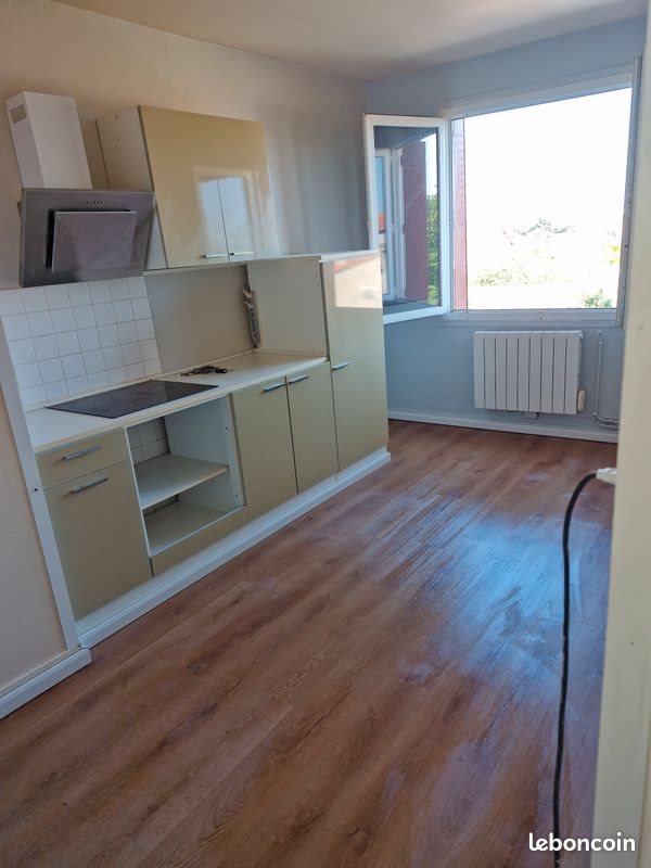 Appartement à louer, 24m², Ennezat