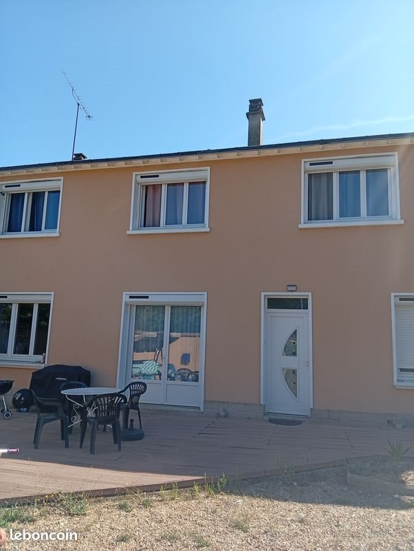 Maison à vendre, 180m², Saint-Calais