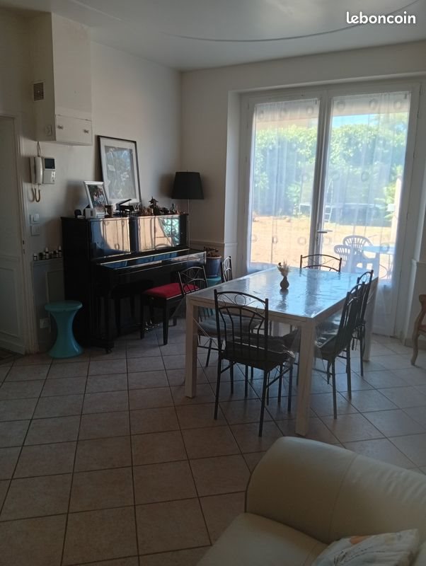 Maison à vendre, 180m², Saint-Calais
