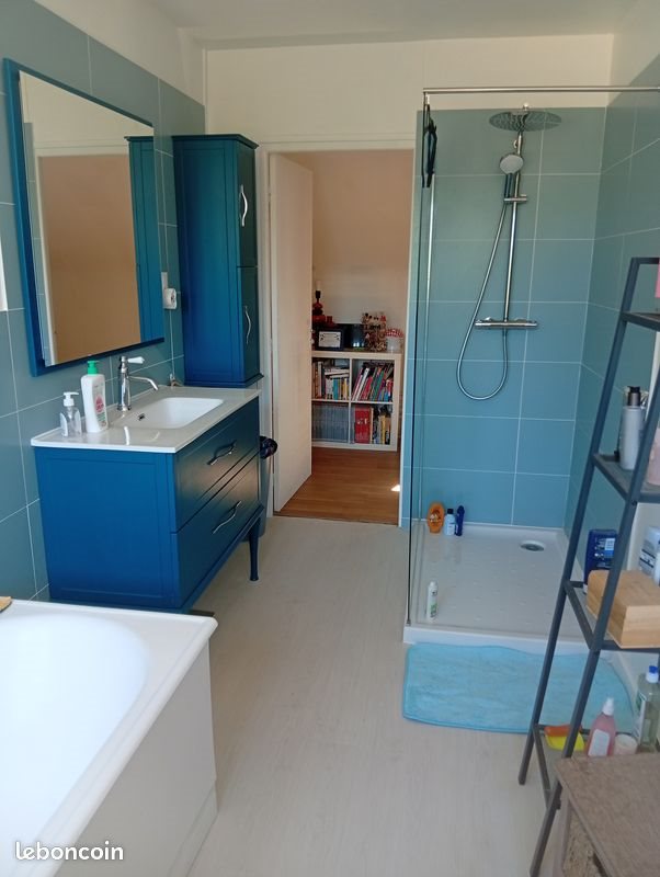Maison à vendre, 180m², Saint-Calais