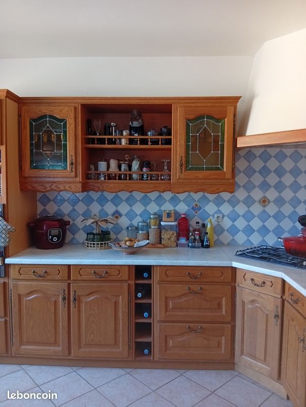 Maison à vendre, 180m², Saint-Calais