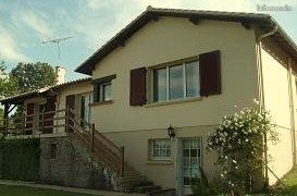 Maison à louer, 35m², Les Epesses