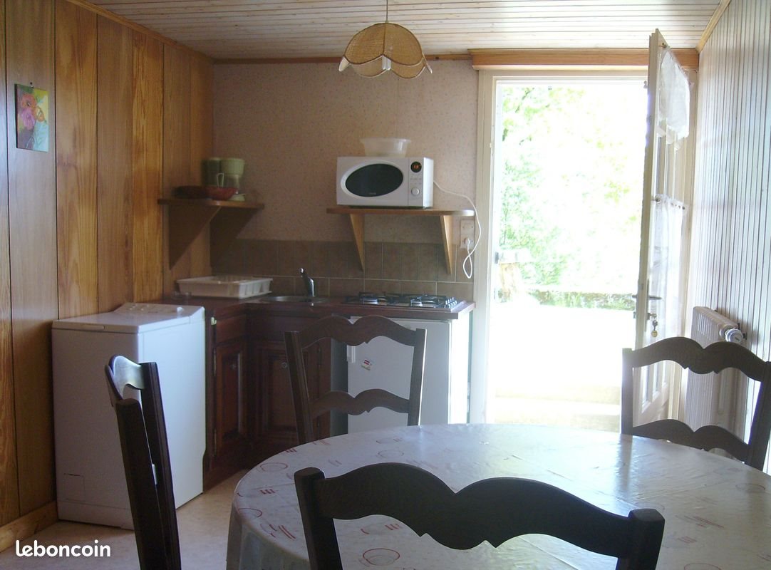 Maison à louer, 35m², Les Epesses