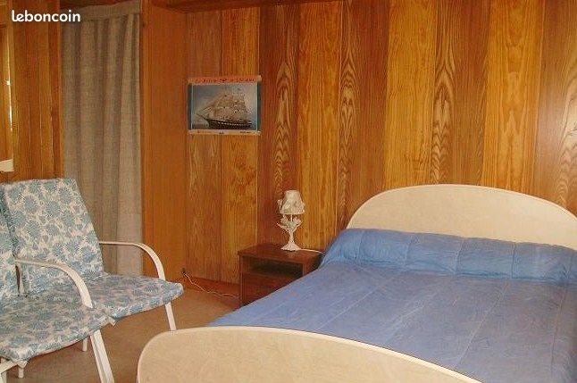 Maison à louer, 35m², Les Epesses