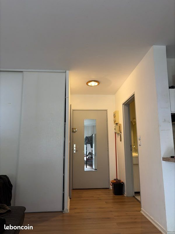 Appartement à louer, 18m², Deuil-la-Barre
