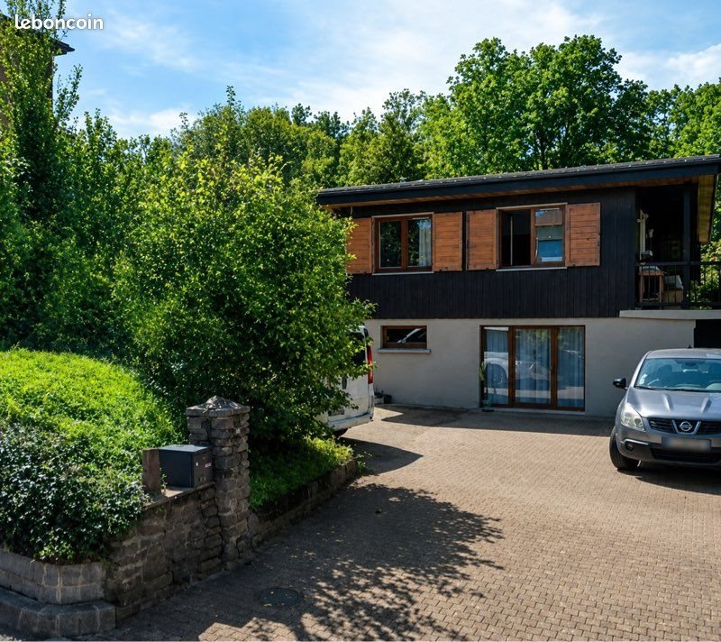 Maison à vendre, 160m², Rustroff