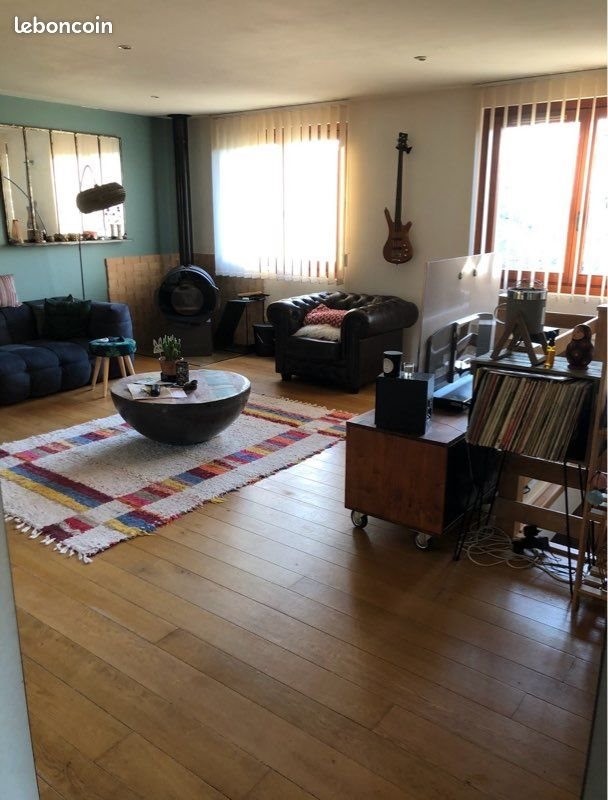 Maison à vendre, 160m², Rustroff