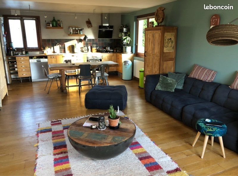 Maison à vendre, 160m², Rustroff