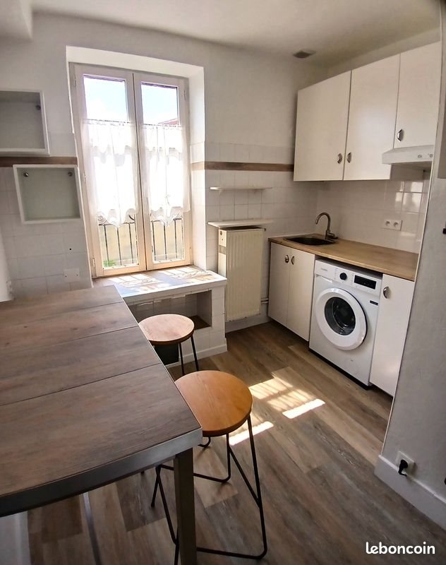 Appartement à louer, 55m², Aubière