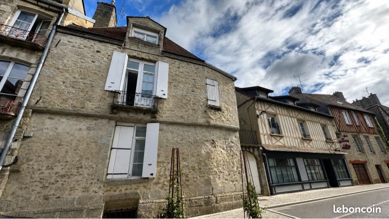 Appartement à vendre, 280m², Alençon