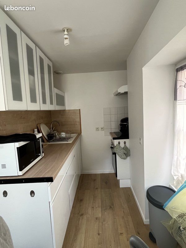 Appartement à vendre, 280m², Alençon