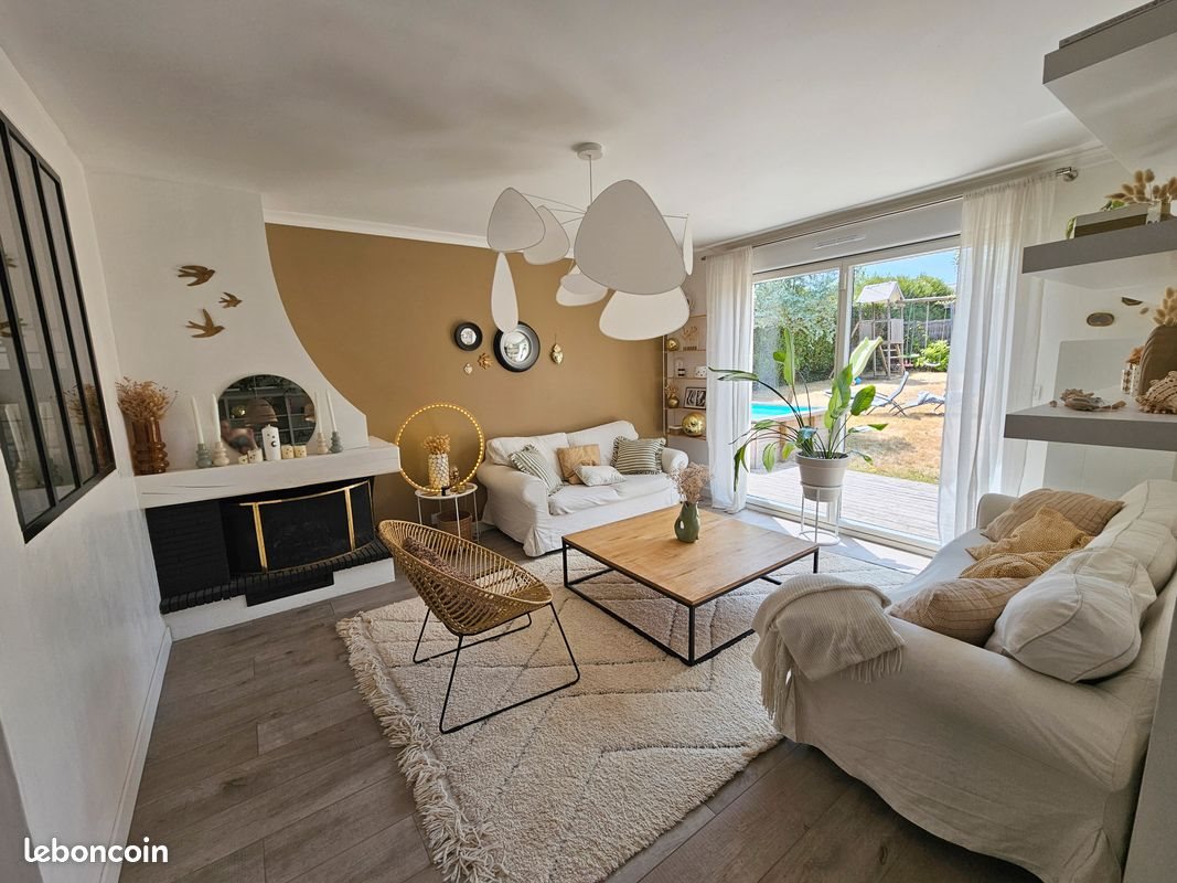 Maison à vendre, 125m², Rennes