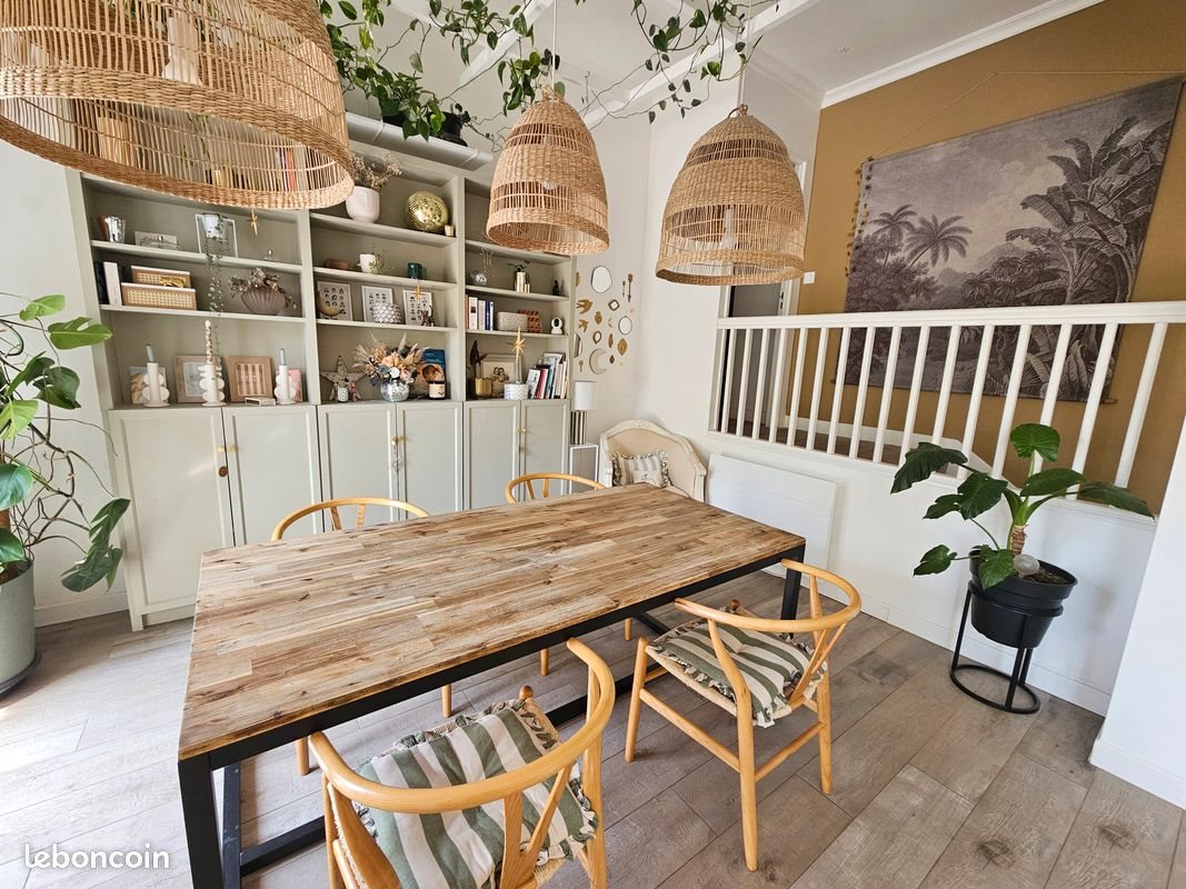 Maison à vendre, 125m², Rennes