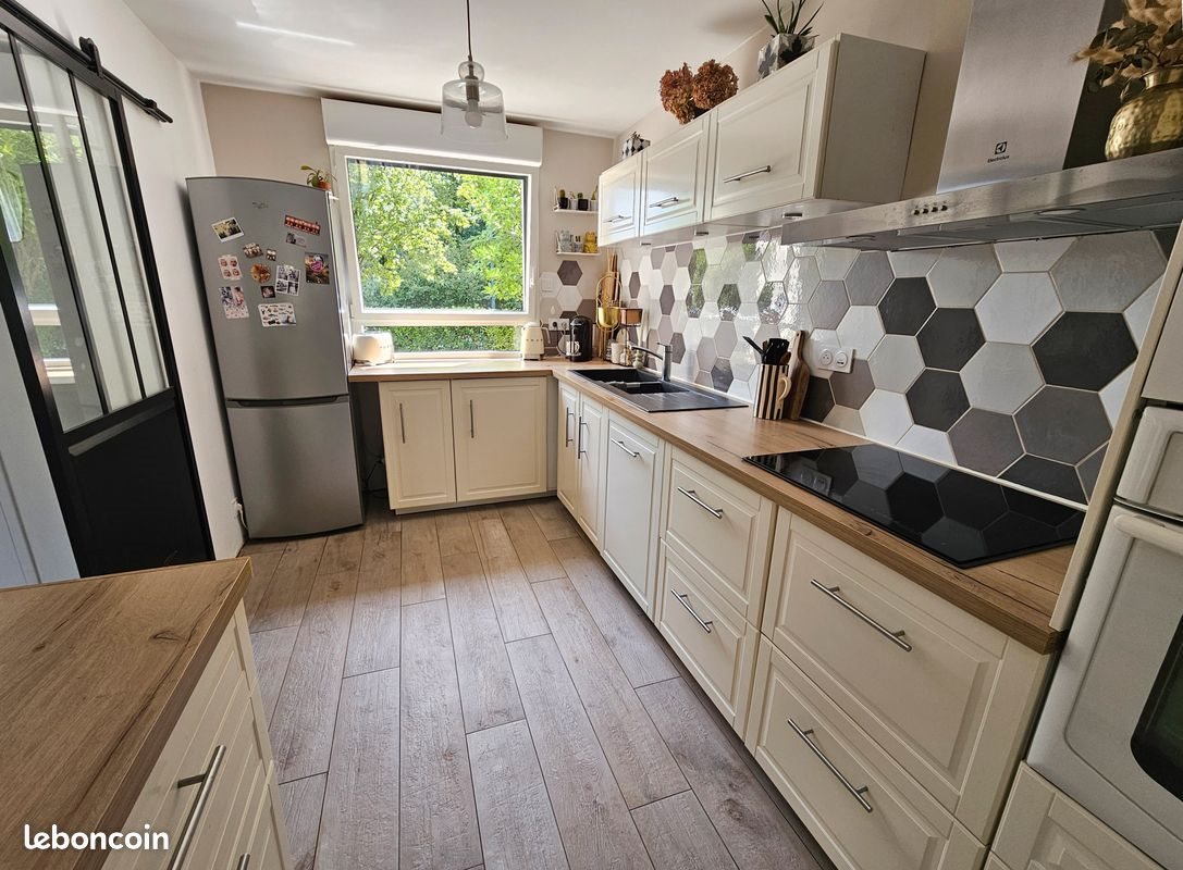 Maison à vendre, 125m², Rennes