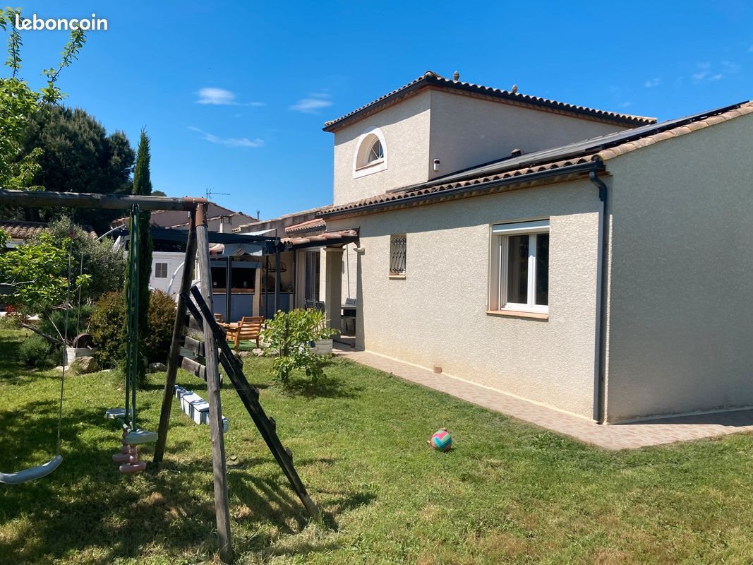 Maison à vendre, 162m², Carcassonne