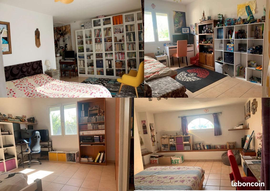 Maison à vendre, 162m², Carcassonne