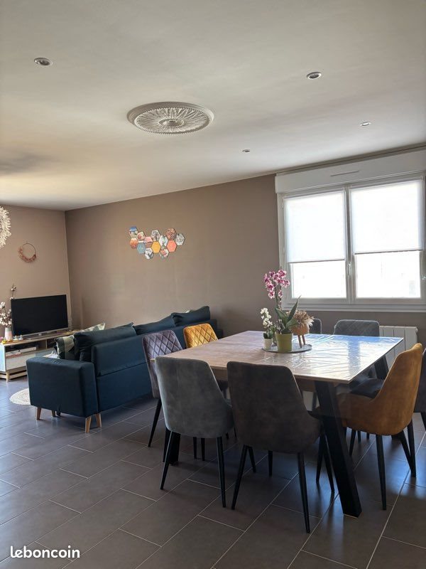 Maison à vendre, 90m², Ernée