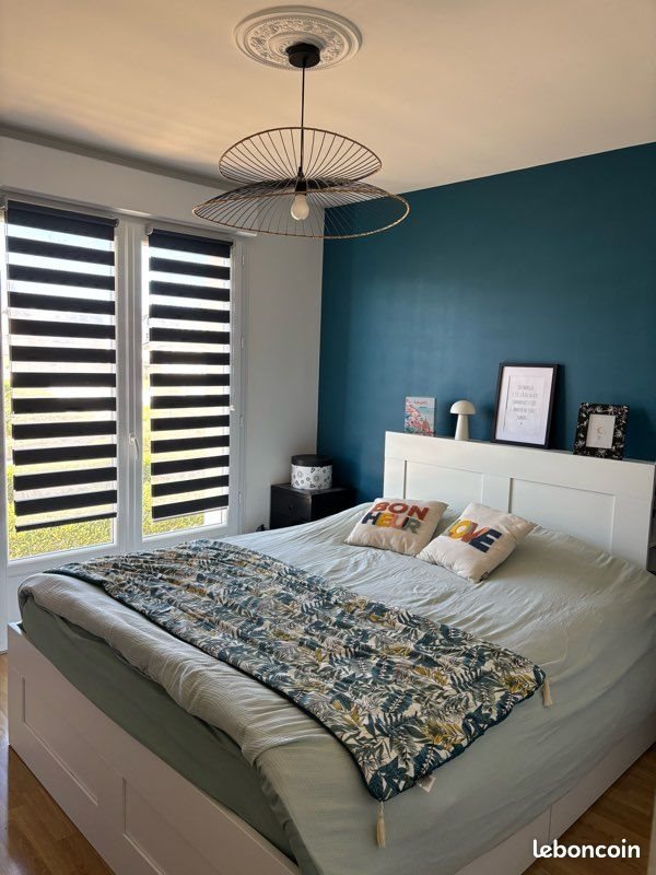 Maison à vendre, 90m², Ernée
