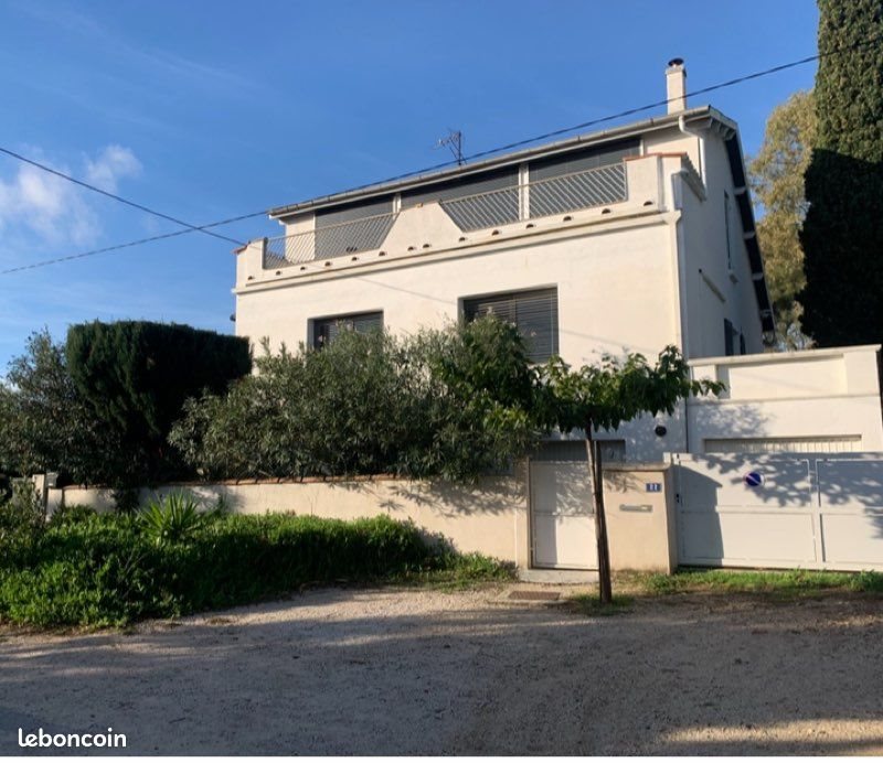 Maison à vendre, 154m², Bormes-les-Mimosas