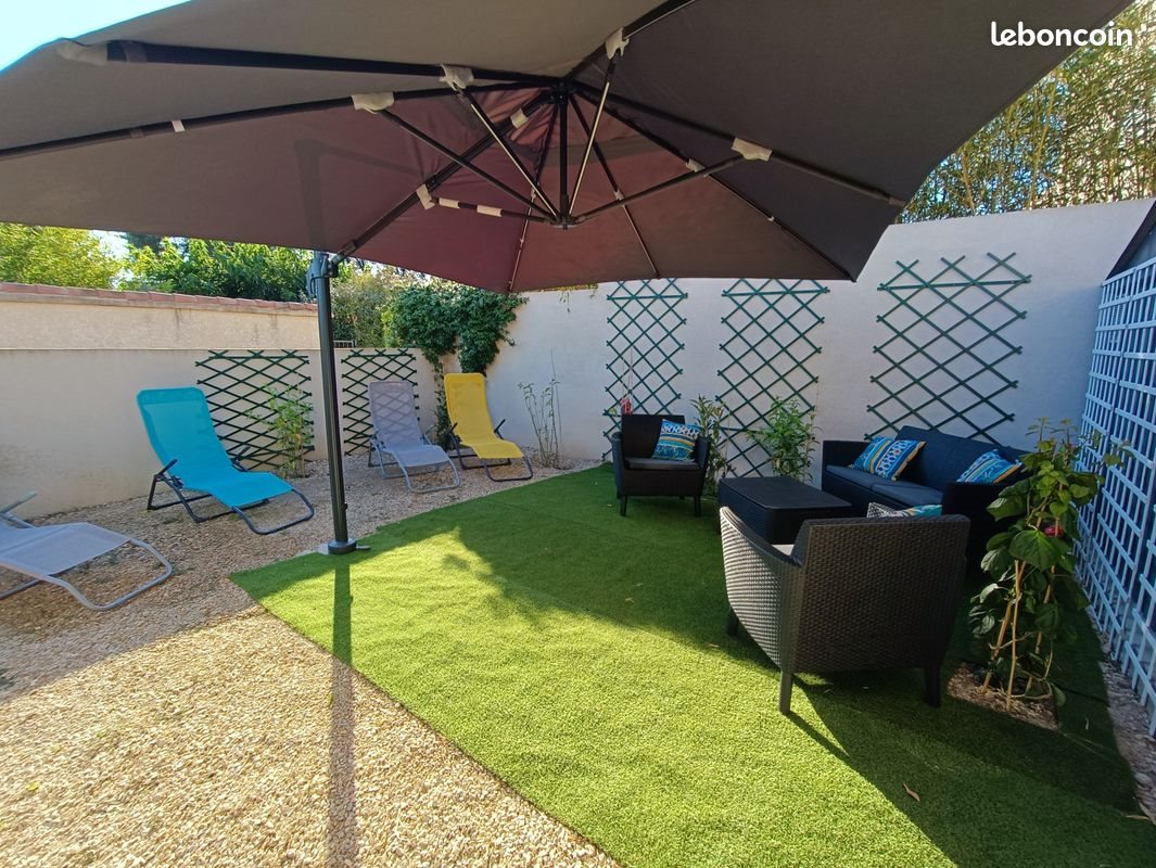 Maison à vendre, 95m², Pélissanne