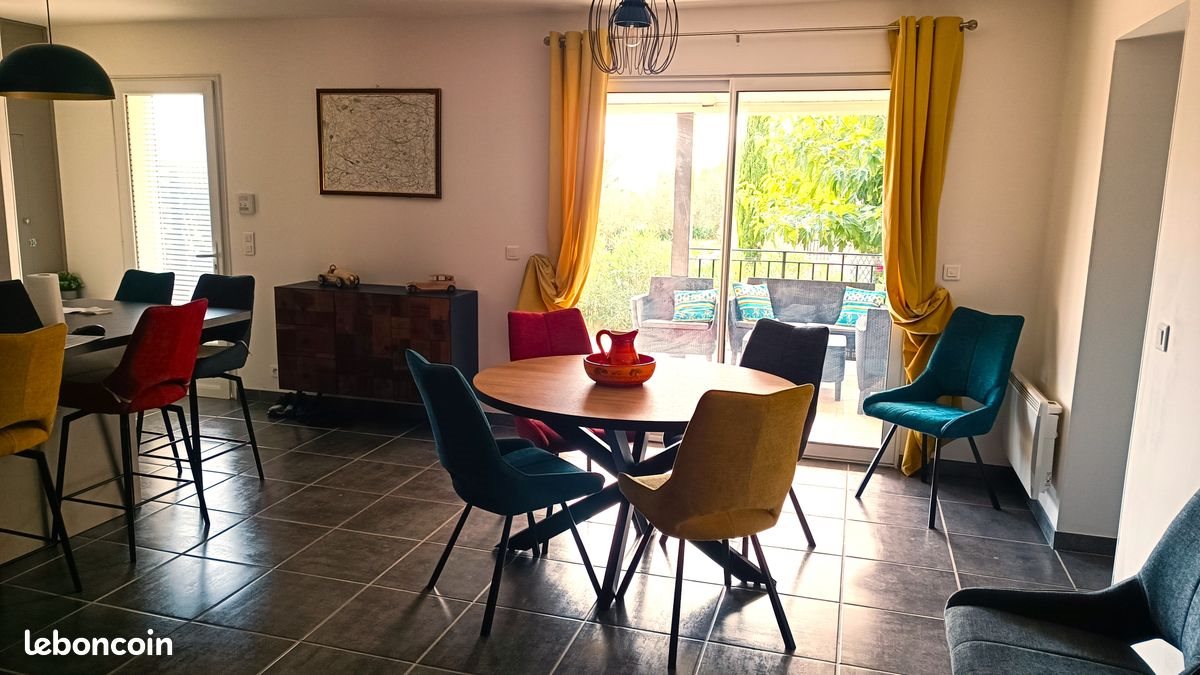 Maison à vendre, 95m², Pélissanne