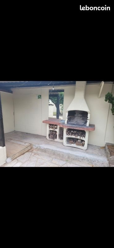 Maison à louer, 35m², Noisy-le-Grand