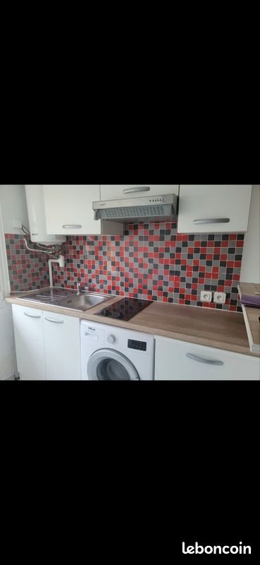 Maison à louer, 35m², Noisy-le-Grand