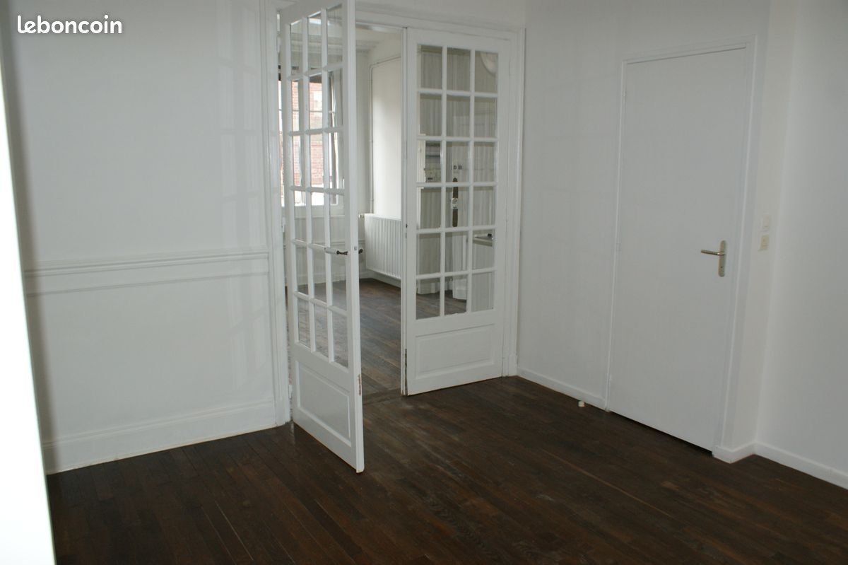 Appartement à louer, 32m², Saint-Quentin