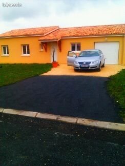 Maison à louer, 92m², Boulazac