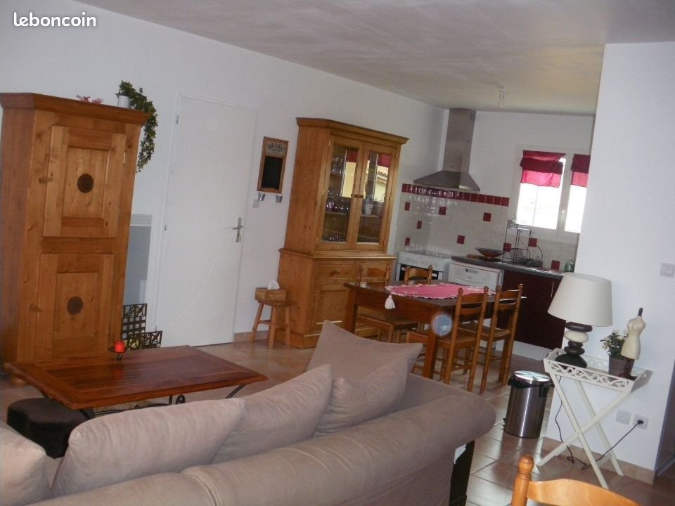 Maison à louer, 92m², Boulazac