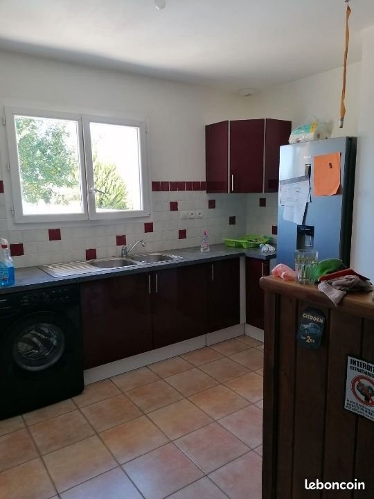 Maison à louer, 92m², Boulazac