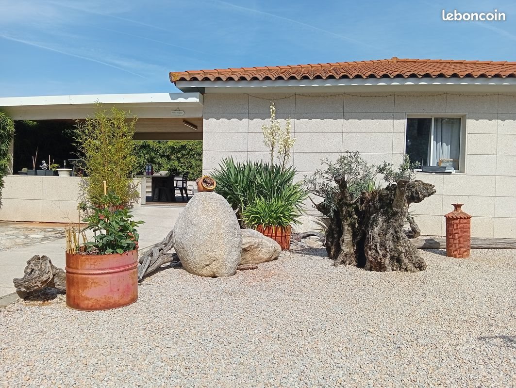Maison à vendre, 200m², Fuilla