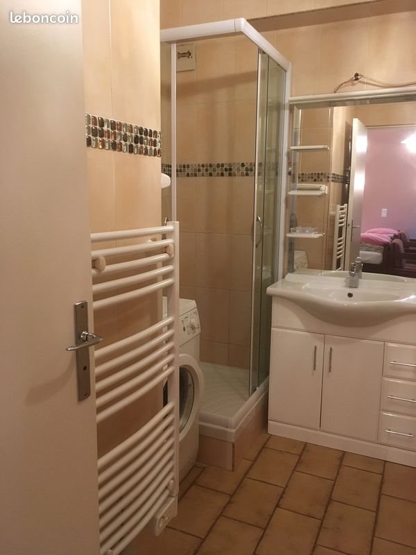 Appartement à vendre, 29m², Gréoux-les-Bains