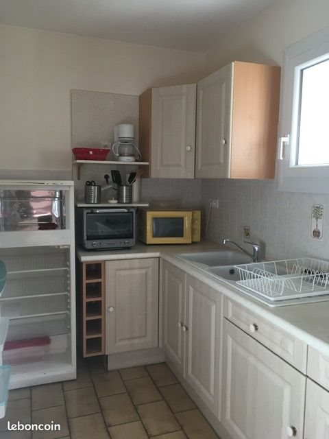 Appartement à vendre, 29m², Gréoux-les-Bains