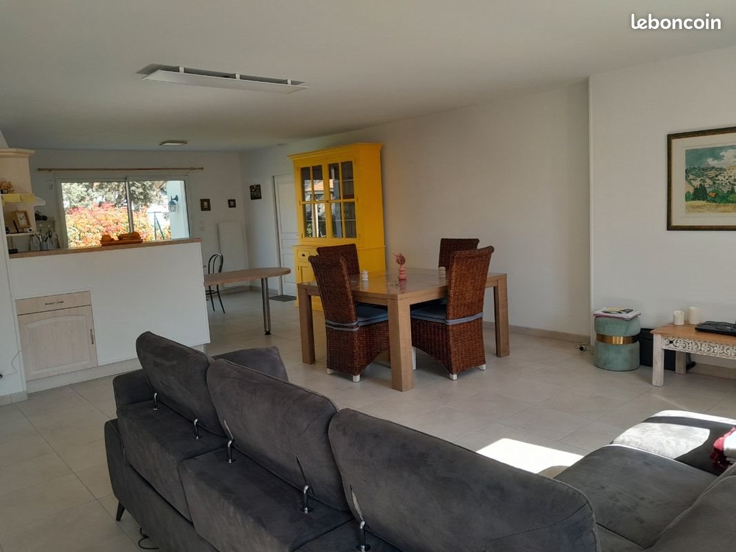 Maison à vendre, 90m², La Tremblade
