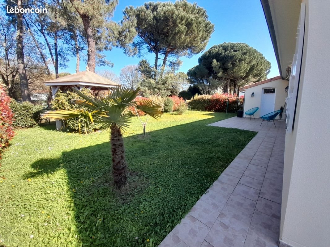 Maison à vendre, 90m², La Tremblade