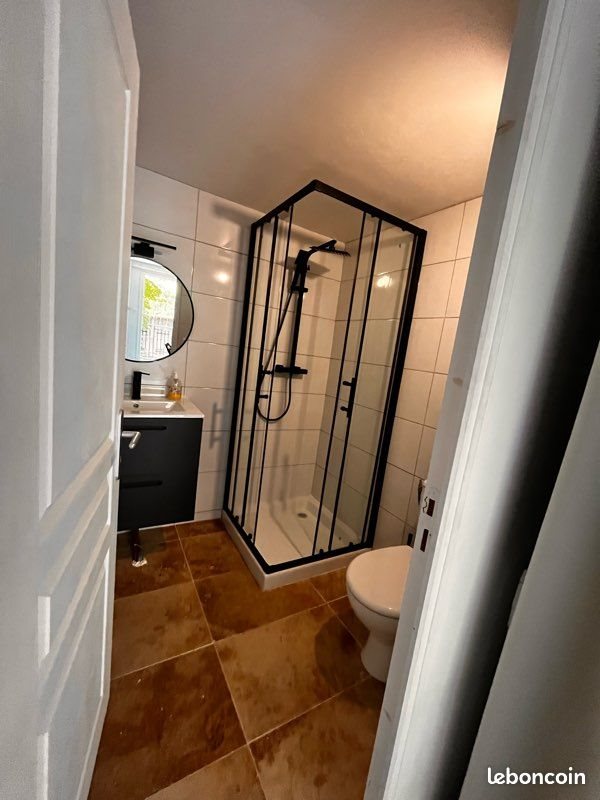 Appartement à louer, 30m², Le Crès