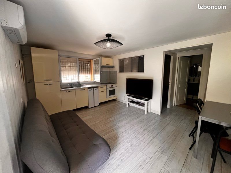Appartement à louer, 30m², Le Crès
