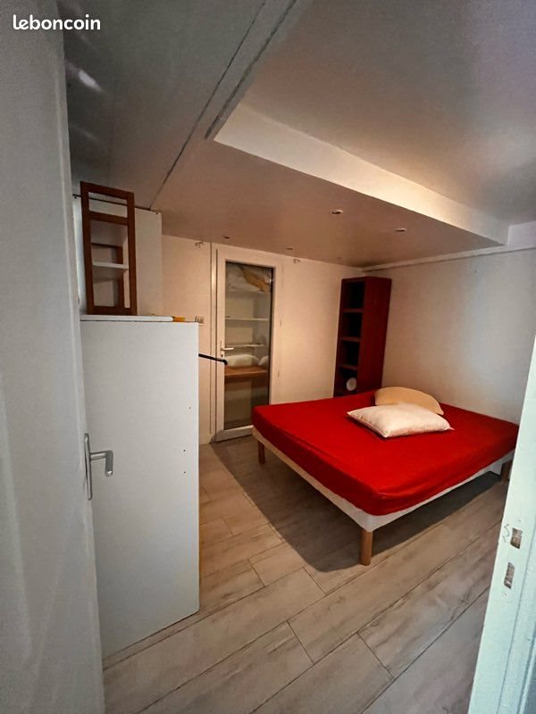 Appartement à louer, 30m², Le Crès