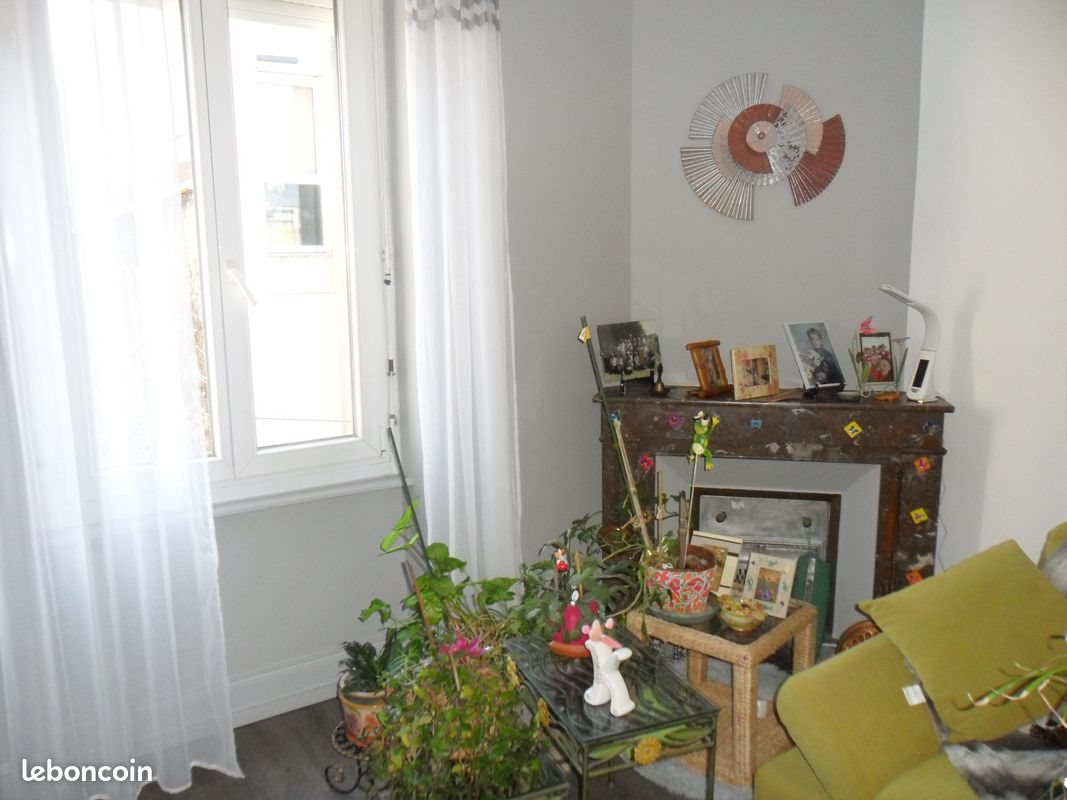 Appartement à vendre, 76m², Bourg-en-Bresse