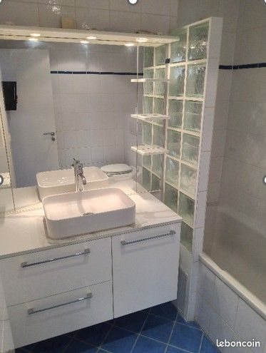 Appartement à louer, 130m², Ville-d'Avray