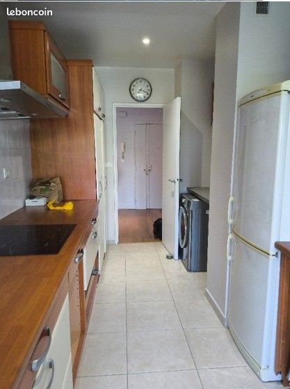 Appartement à louer, 130m², Ville-d'Avray