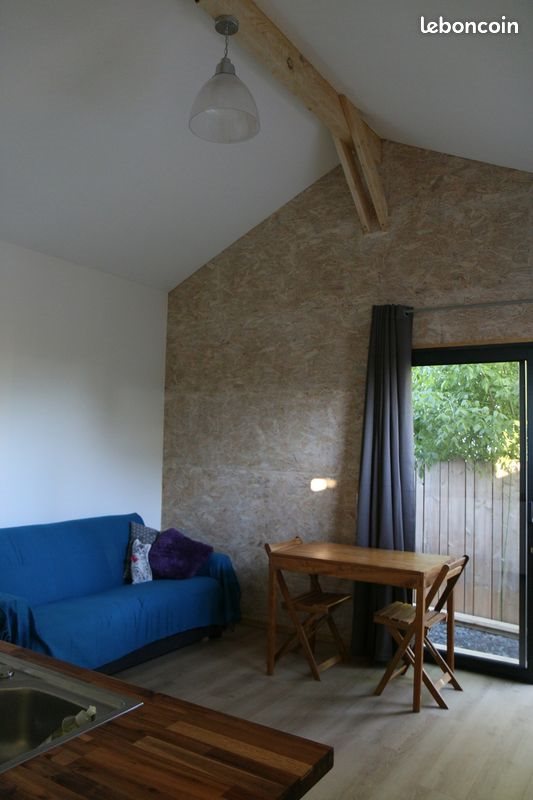 Maison à louer, 30m², Arès