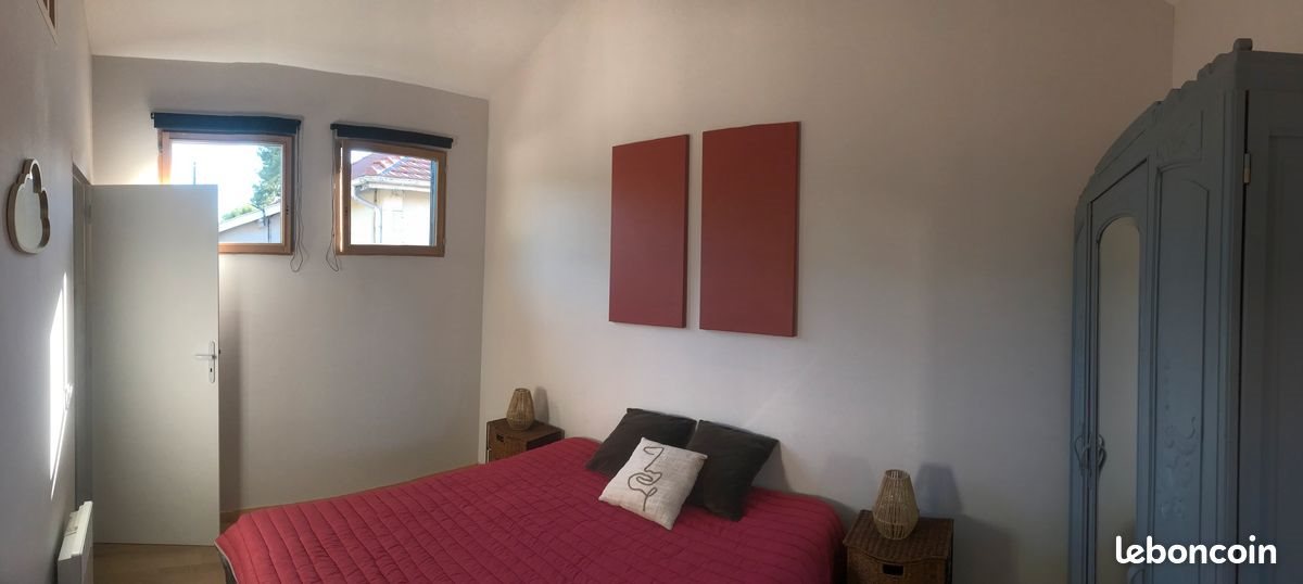 Maison à louer, 30m², Arès